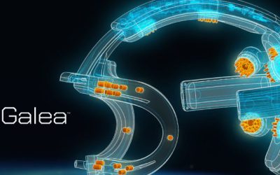 Galea: un sistema integrato per lo studio dell’attività cerebrale in Virtual Reality e Mixed Reality