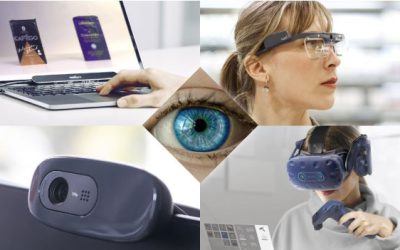 Cos’è un Eye Tracker e perché è importante utilizzarlo in Neuromarketing